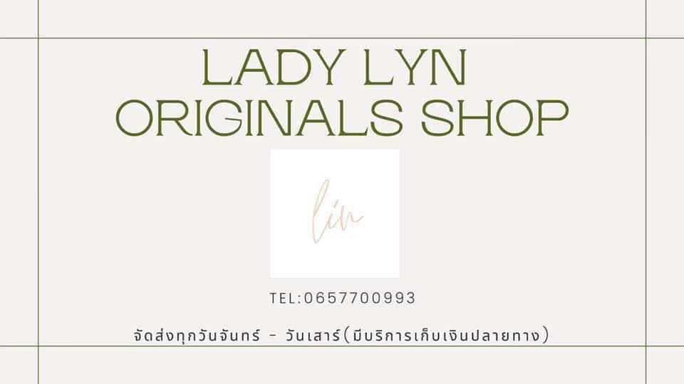 Lady Lyn