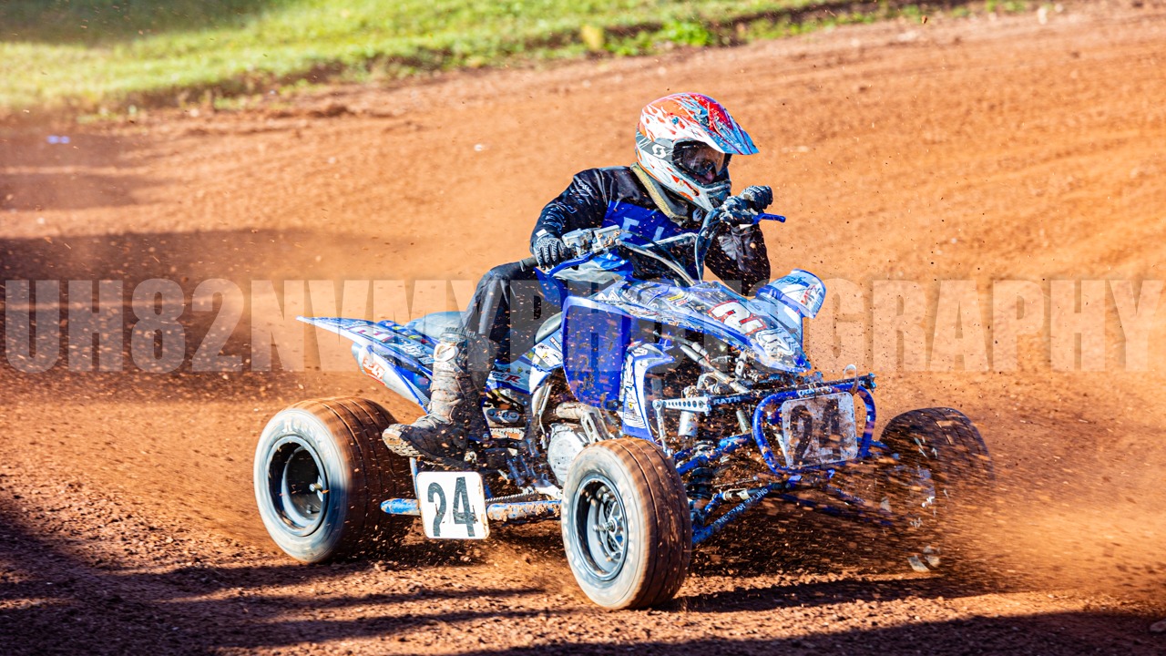 Go For It Raceway | Antigo WI
