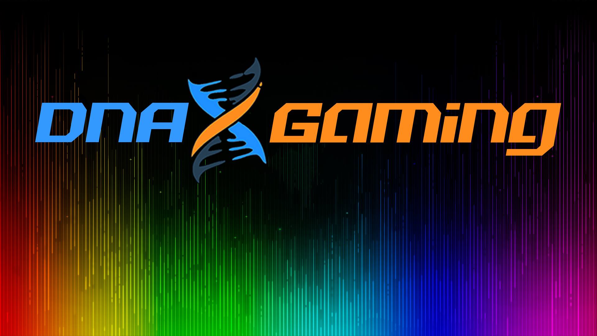 DNA X Gaming | Facebook