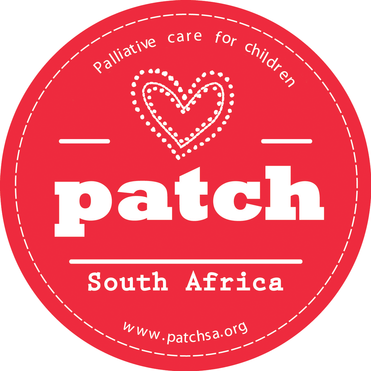 Anot... - Patch SA - Palliative Care for Children South Africa | Facebook