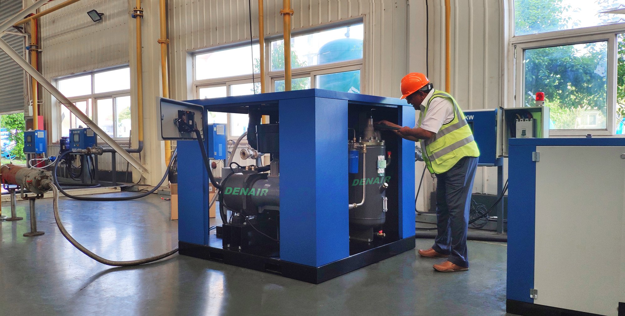 Sauer - Bubbling or blistering formation in high performance industrial ...