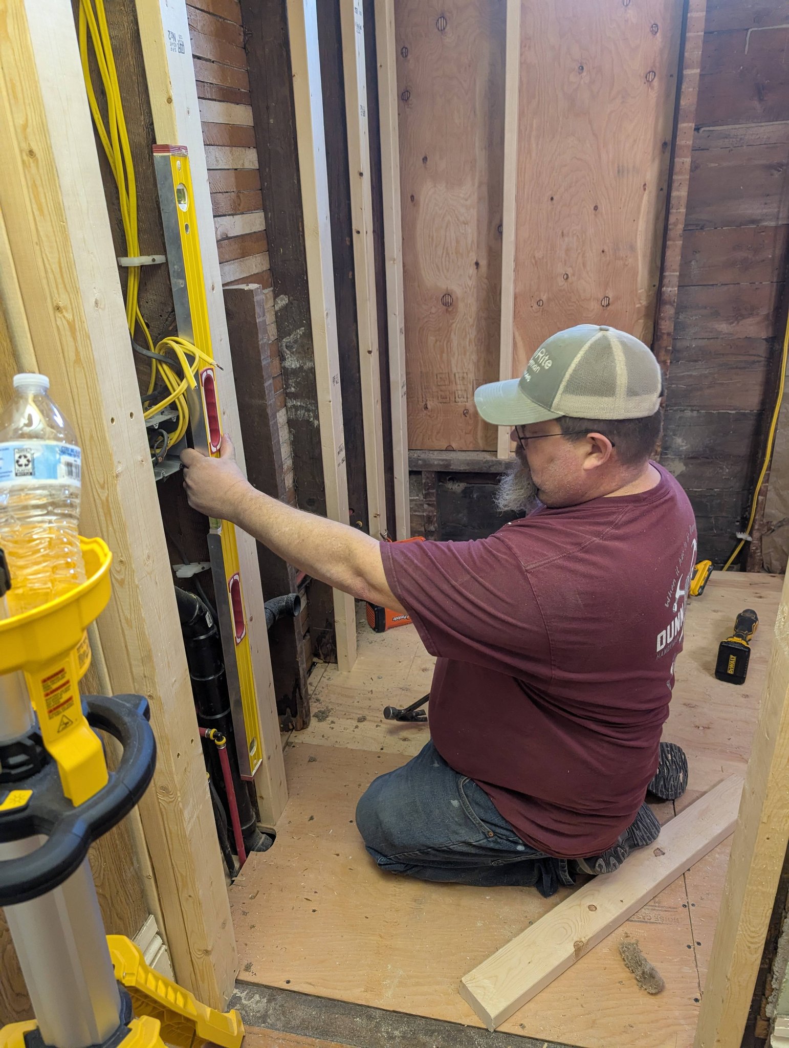 Dunn Rite Handyman... - Dunn Rite Handyman Services LLC