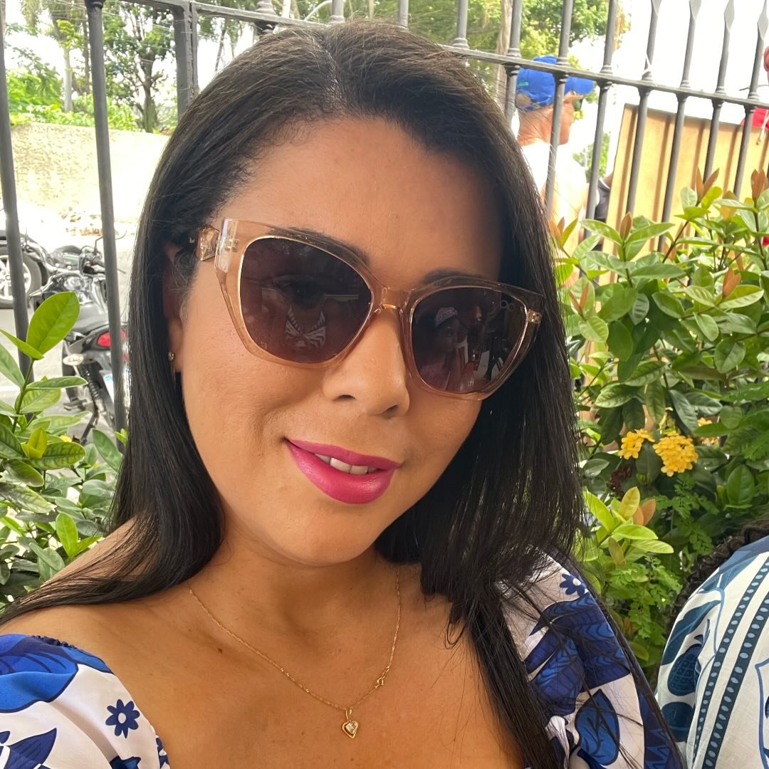 Edivania Holanda Rocha