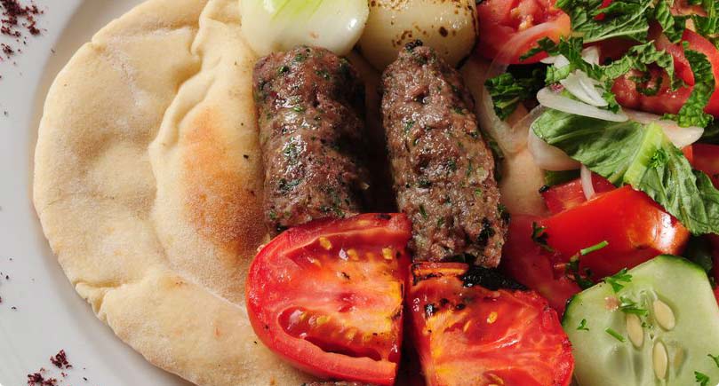 Dimassi's Mediterranean Buffet | Houston TX