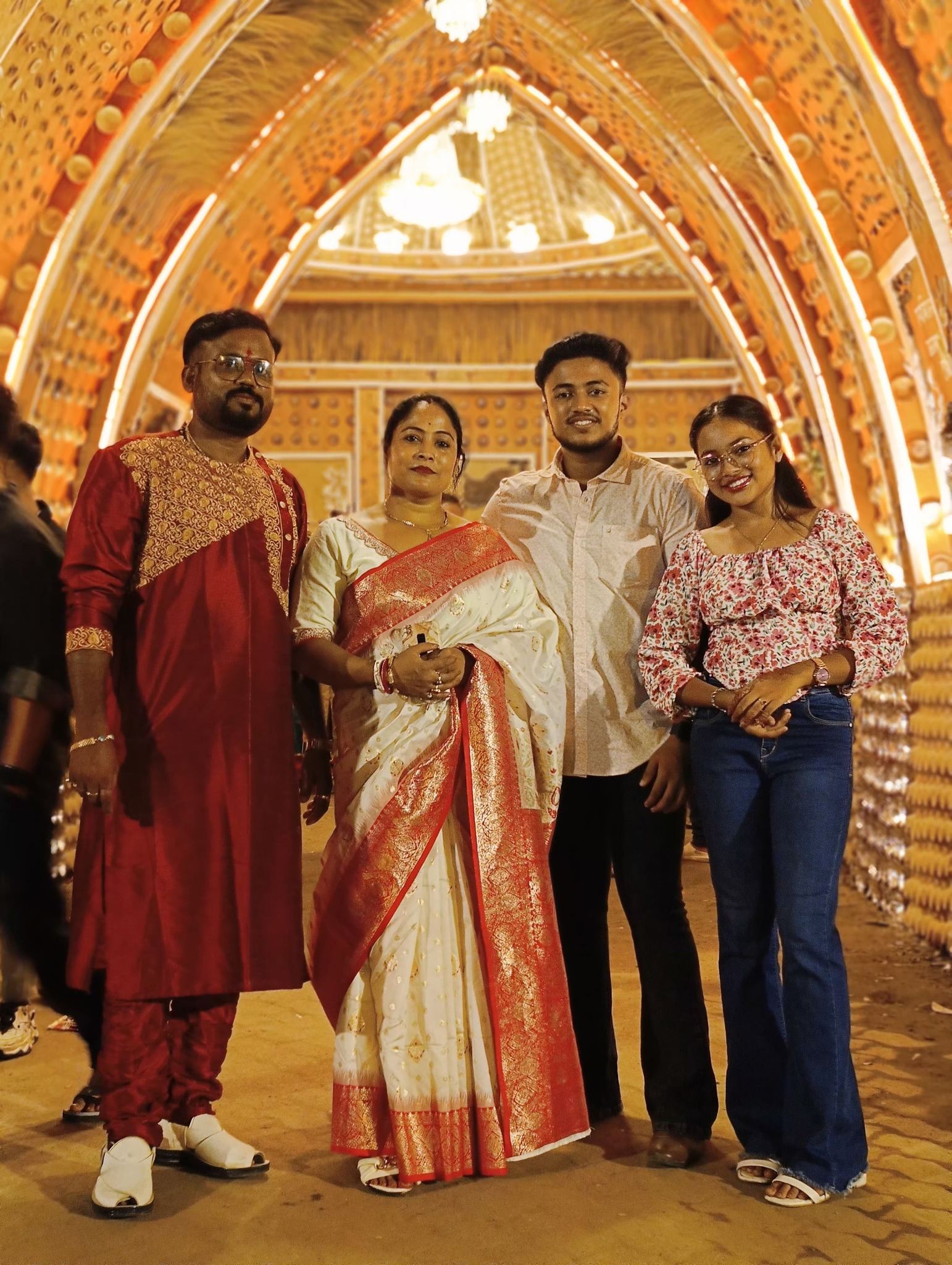 Debojit Acharya