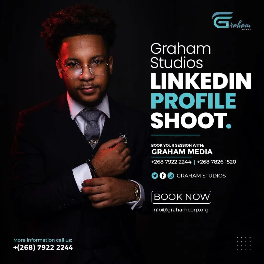 Graham Studios