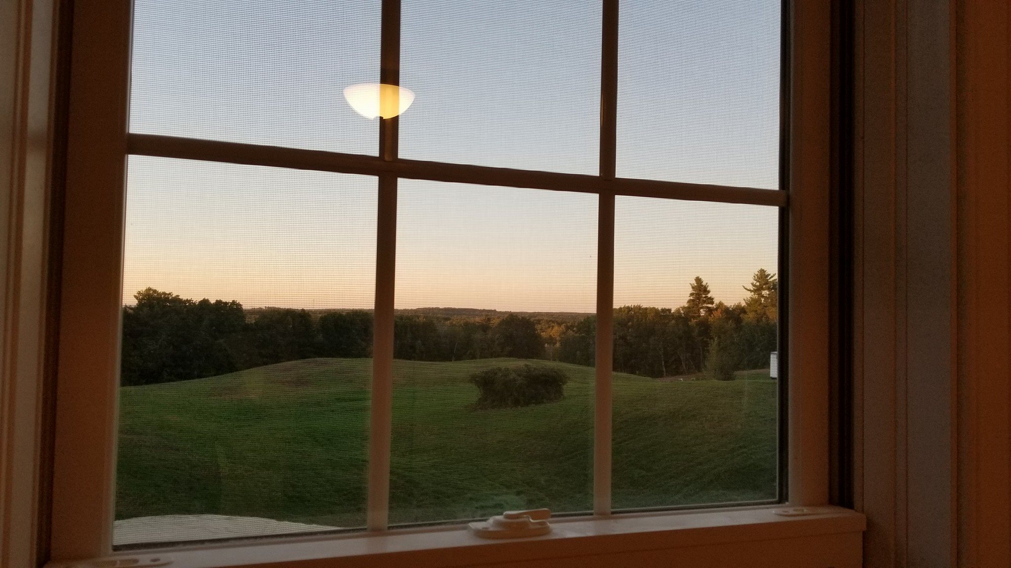 Senter Farm