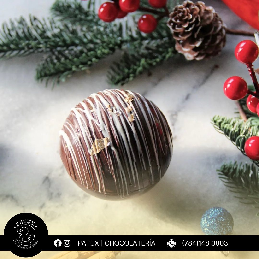 Patux Chocolatería