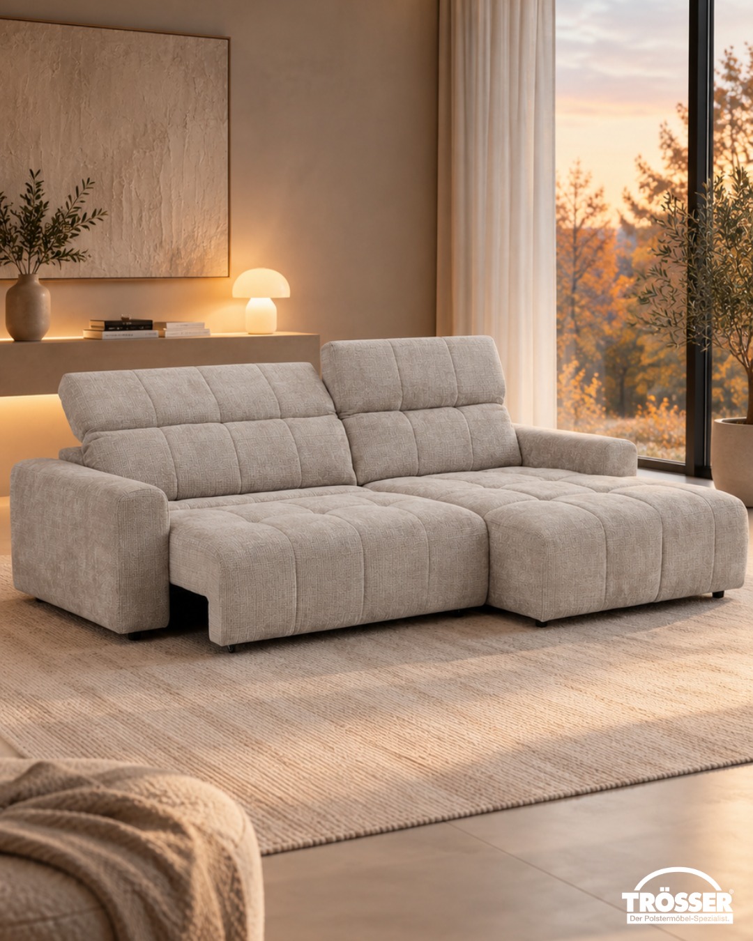 🚨 ZELTVERKAUF IN MÜLHEIM-KÄRLICH! 🚨 Du bist noch auf der Suche nach einem echten Möbel-Schnäppchen? Dann lohnt sich jetzt ein Besuch bei TRÖSSER! 🛋️✨ Beim Zeltverkauf in Mülheim-Kärlich bekommst du