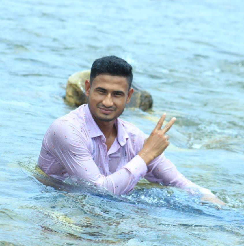 Sahin alom
