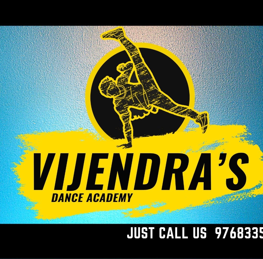 Vijendra's Entrprs