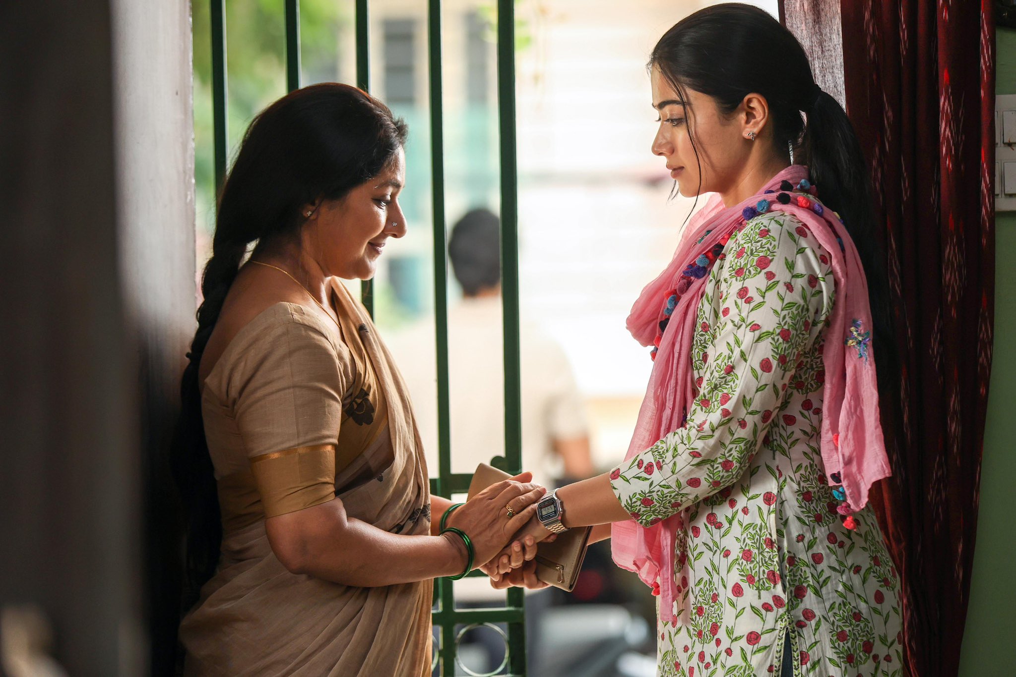 Swamy - Sindhu Tolani is an Indian actress known for her work across ...