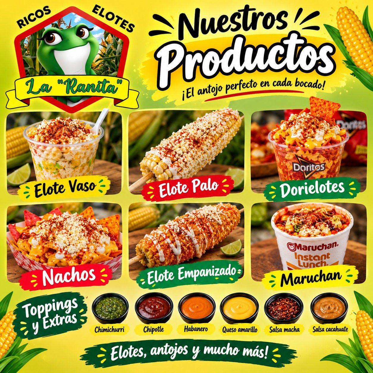 Sigueiestra página se viene algo ueno para todos nuestros clientes ...