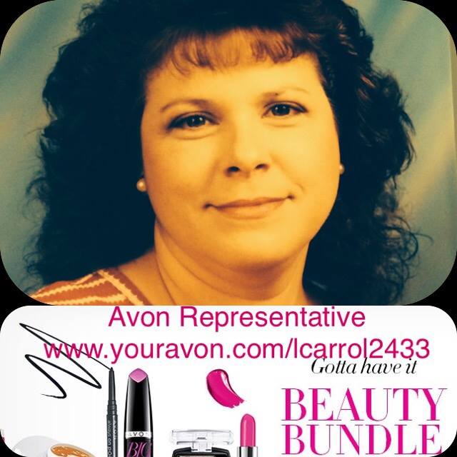 AVON Representative 