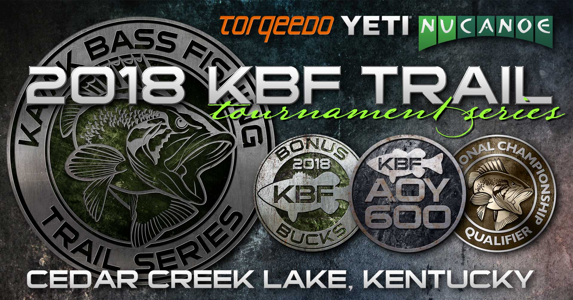 Kentucky Kayak Fishing Association
