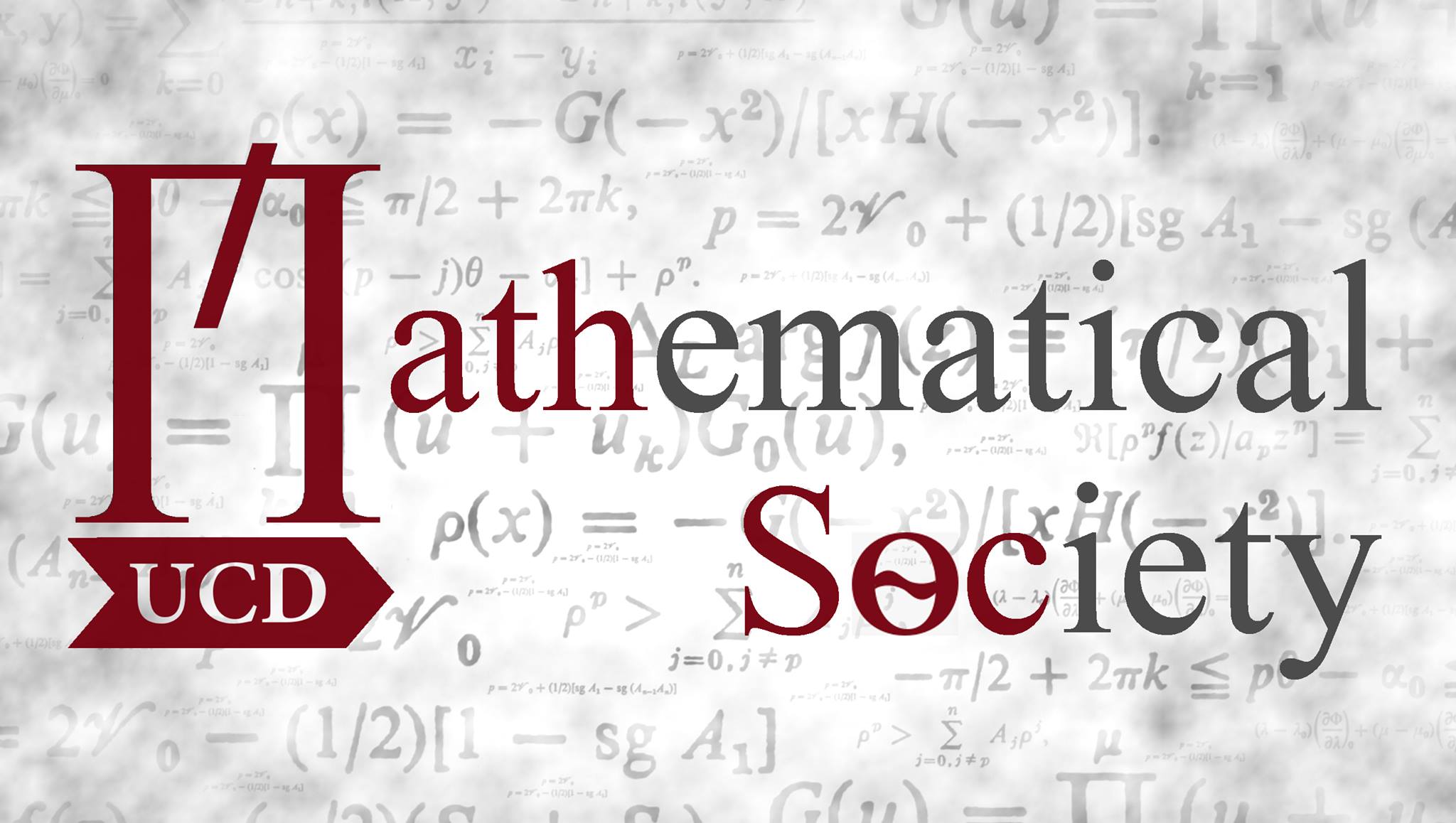 UCD Mathsoc