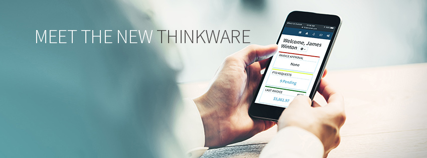 Cohesion from ThinkWare, Inc. | Cincinnati OH