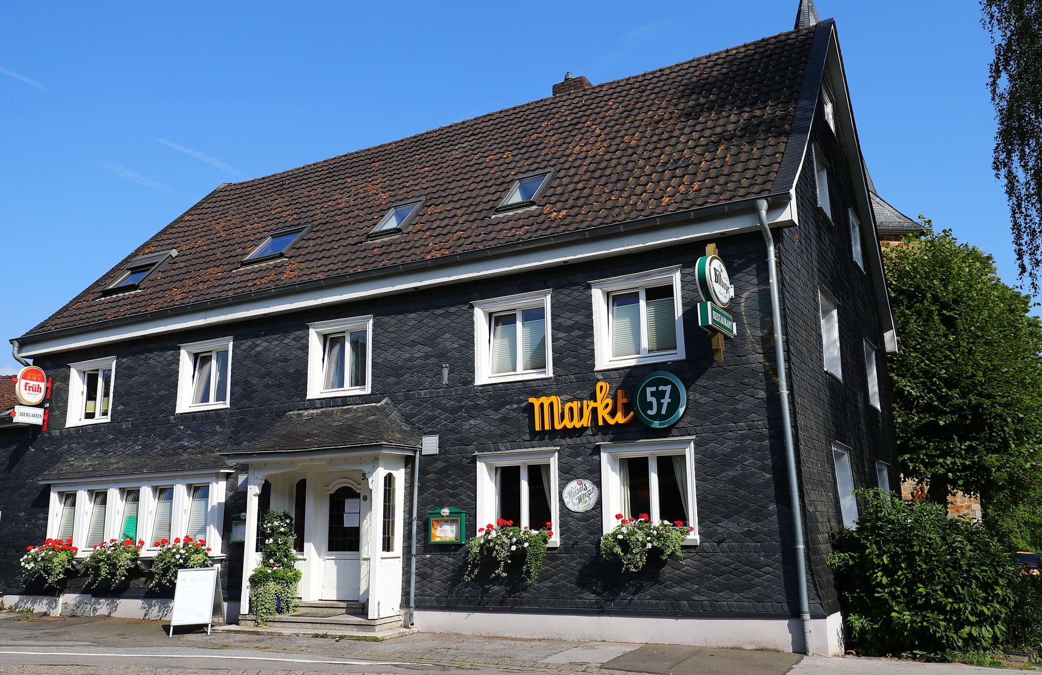 Dawerkuser Dreigestirn... - Dawerkuser Dreigestirn 2014/15