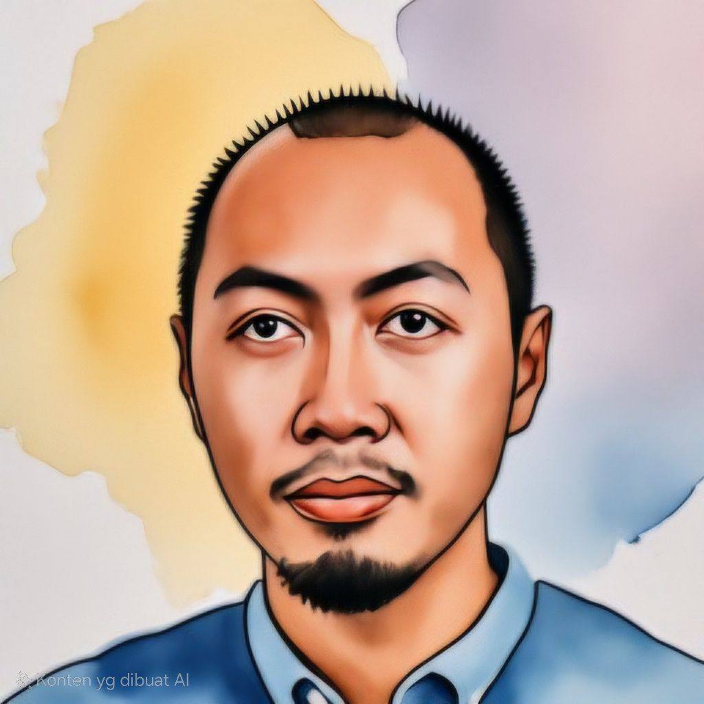 Ari Rudiyanto