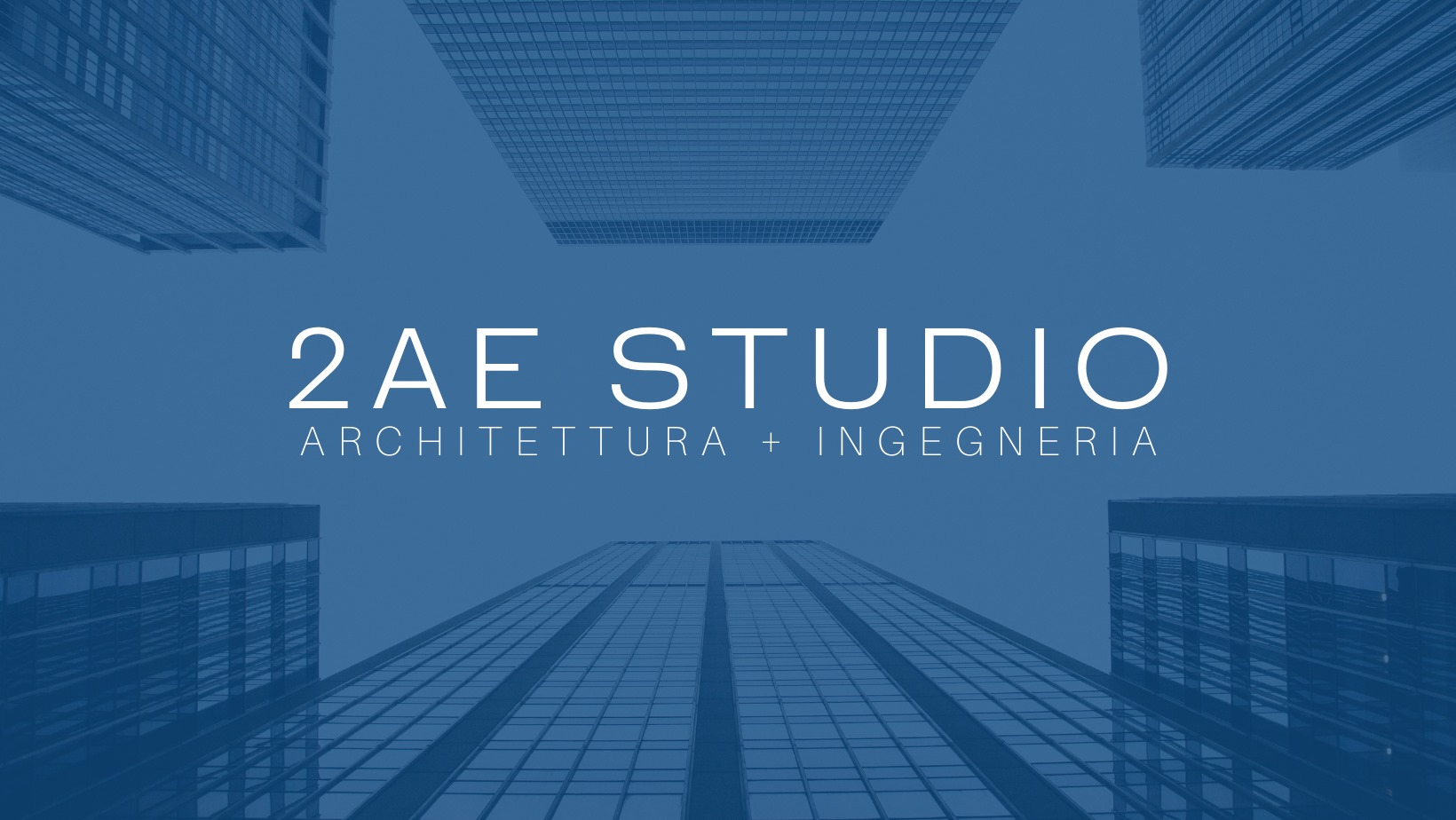 2AE studio | Terrasini