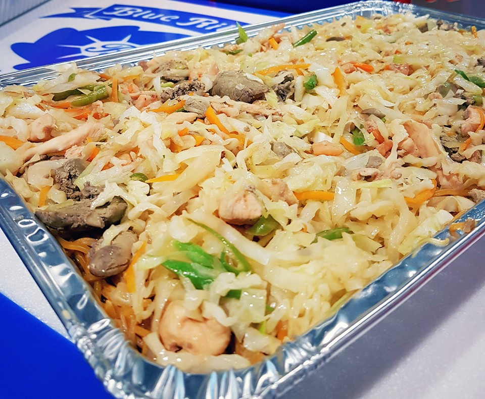 Blue Ribbon Restaurant And Bakeshop | Riyadh