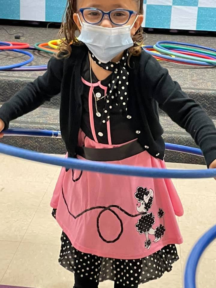 50th Day of School... - Three Rings Ranch Elementary School | Facebook