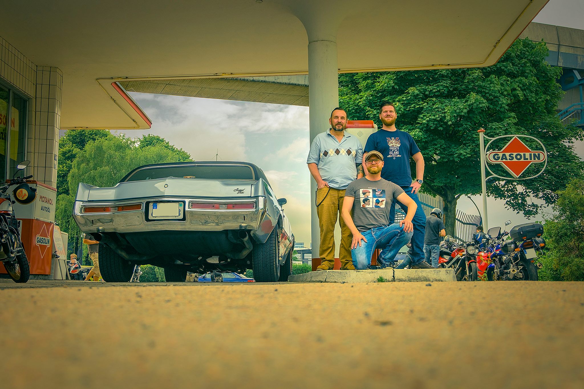 ACME Racing Team