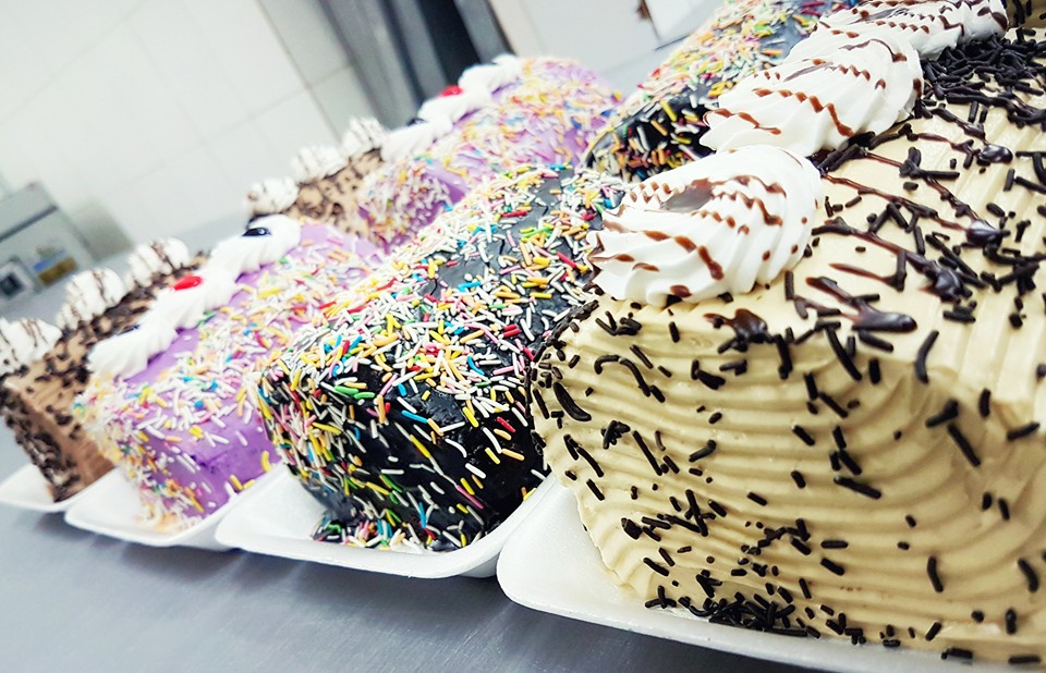 Blue Ribbon Restaurant And Bakeshop | Riyadh