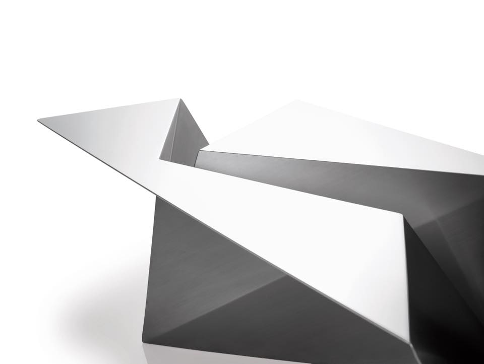 KARIM RASHID - #KRAK tables designed by Karim Rashid for... | Facebook