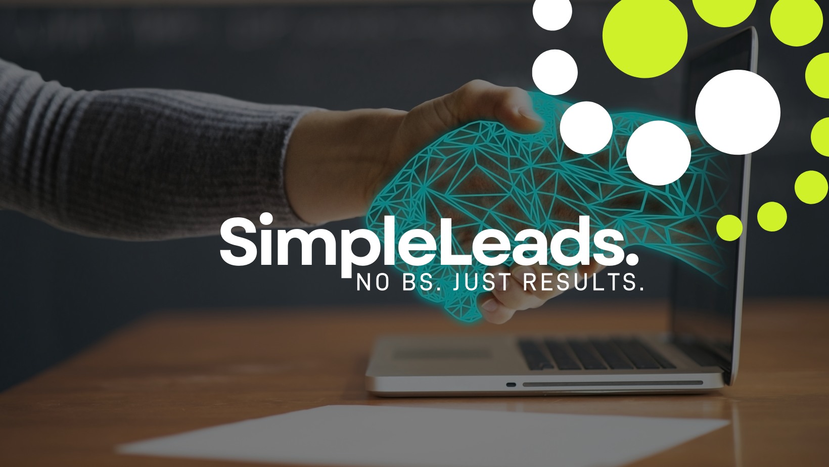 Simple Leads Pty Ltd | Melbourne VIC