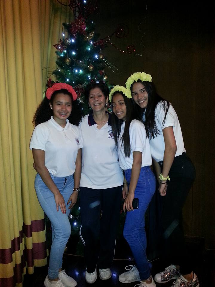 U.E.P. Instituto Los... - U.E.P. Instituto Los Samanes