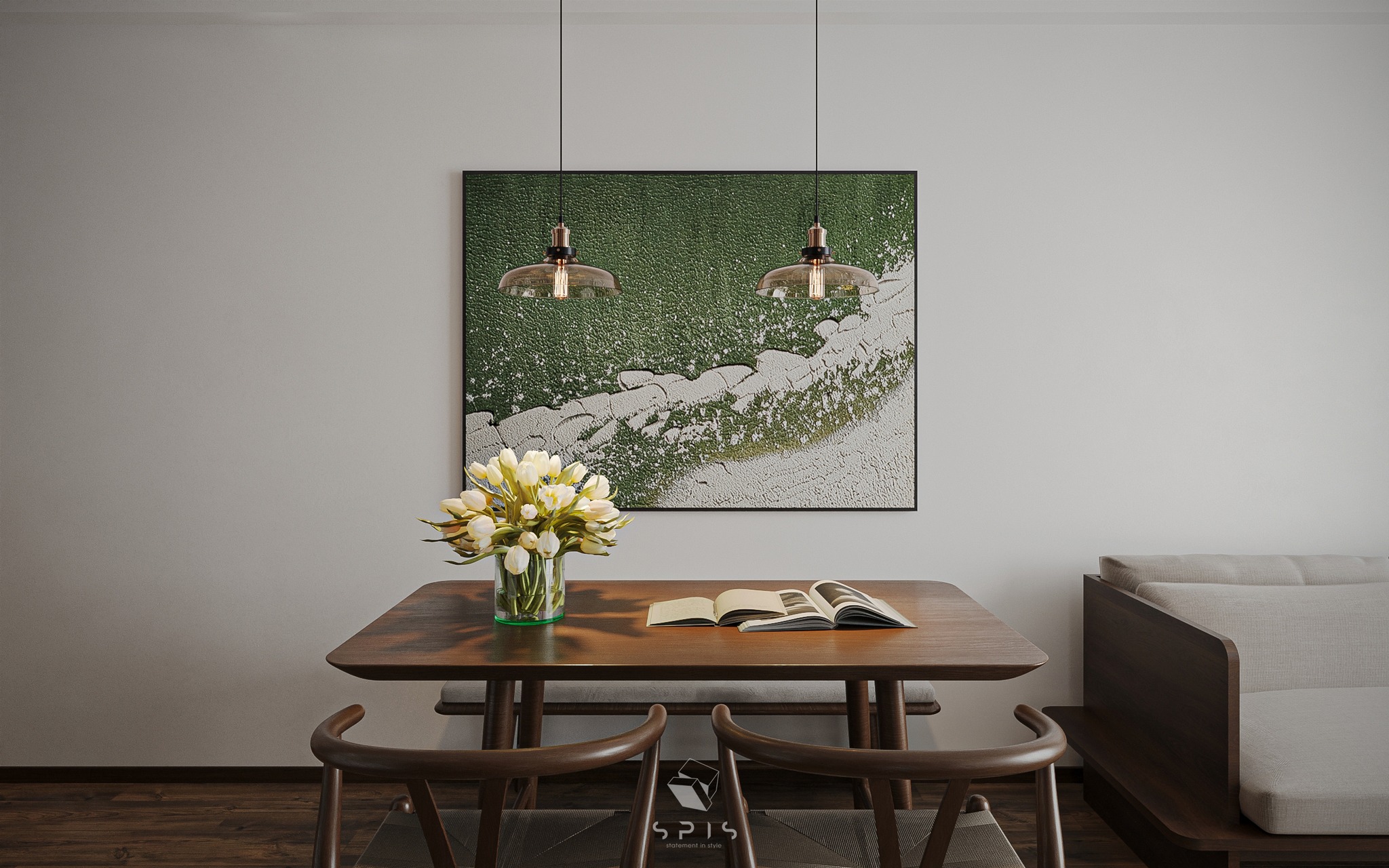 Spis Design | Hanoi