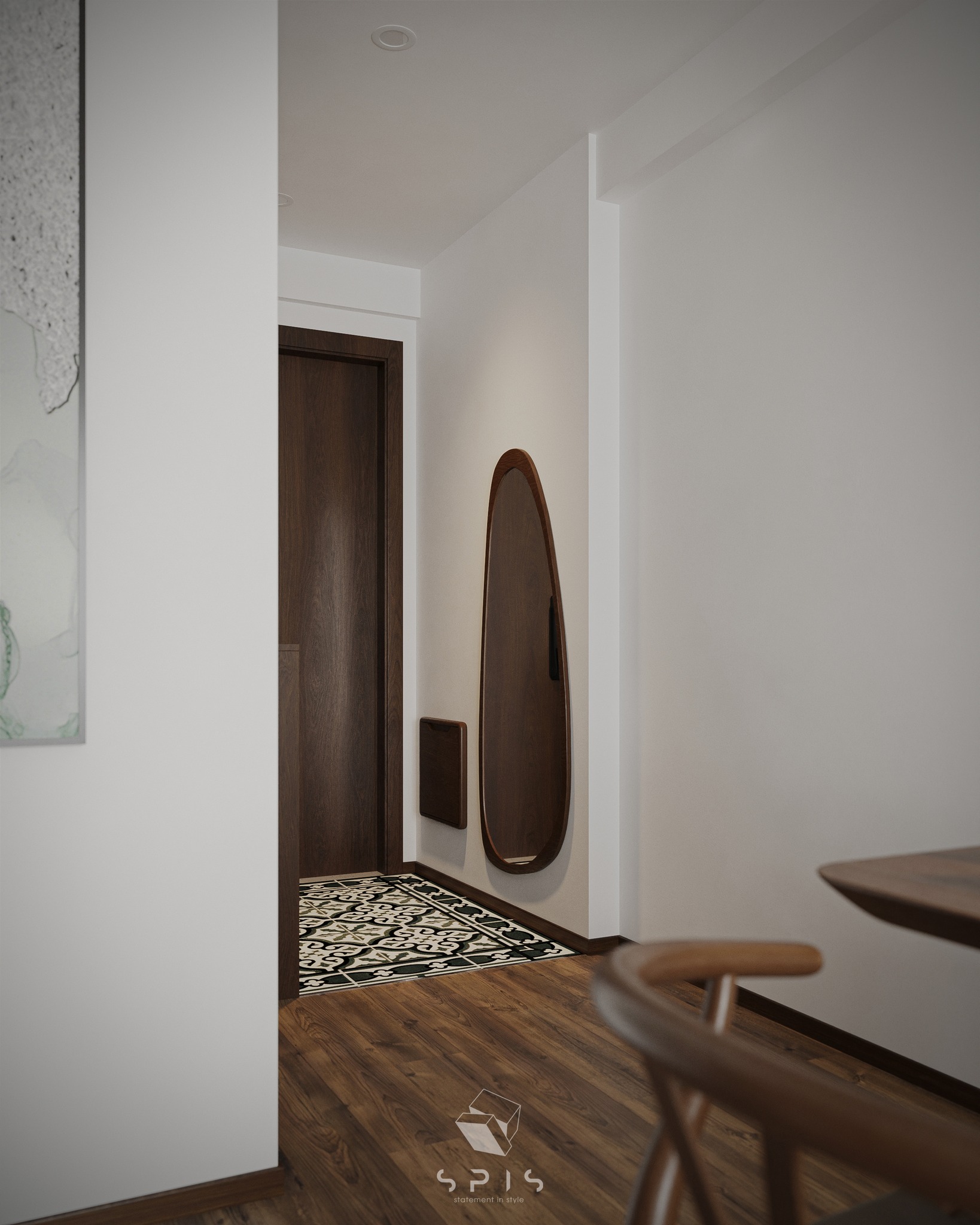 Spis Design | Hanoi