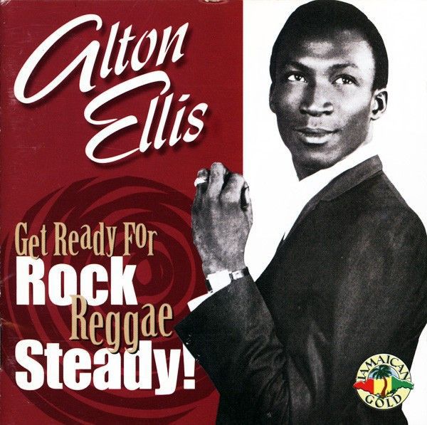 HAPPY HEAVENLY BIRTHDAY TO REGGAE LEGEND ALTON ELLIS.❤️🎉🎊🕊🕊