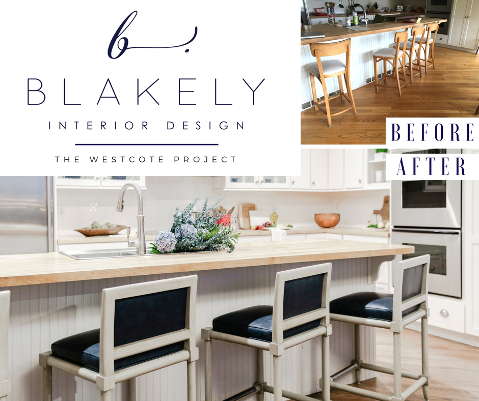 Happy Transformation Tuesday!... - Blakely Interior Design | Facebook