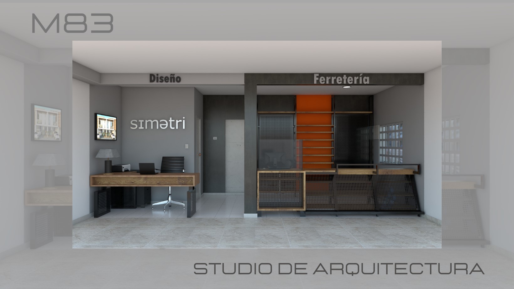 M83 Studio de Arquitectura | Cúcuta