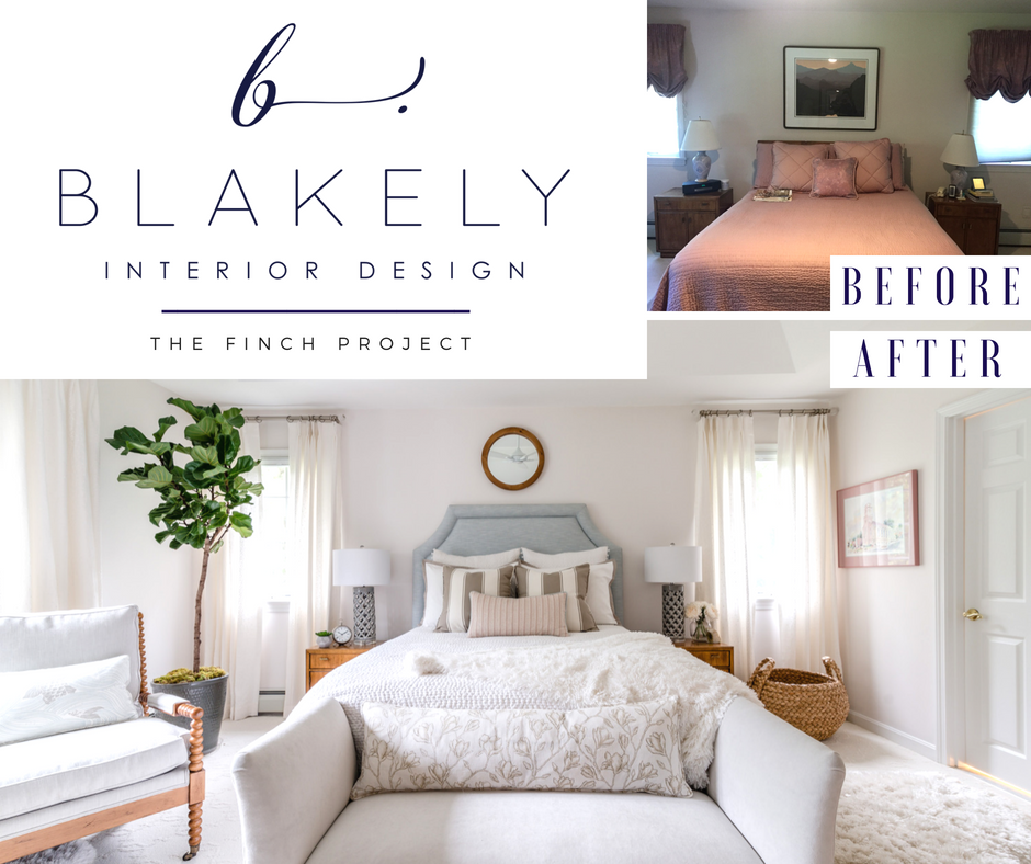 Happy Transformation Tuesday!... - Blakely Interior Design | Facebook