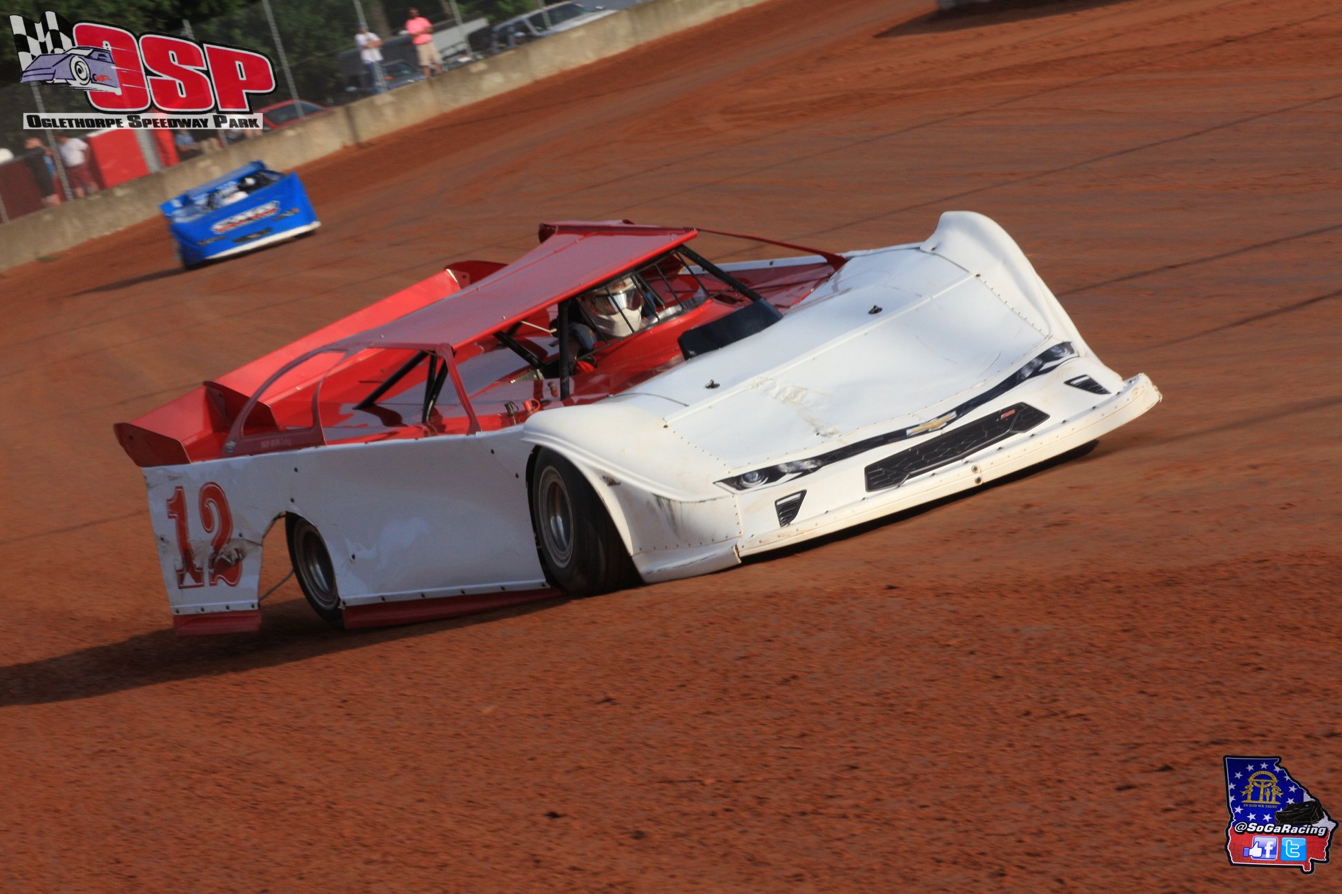South Georgia Racing added a new... - South Georgia Racing