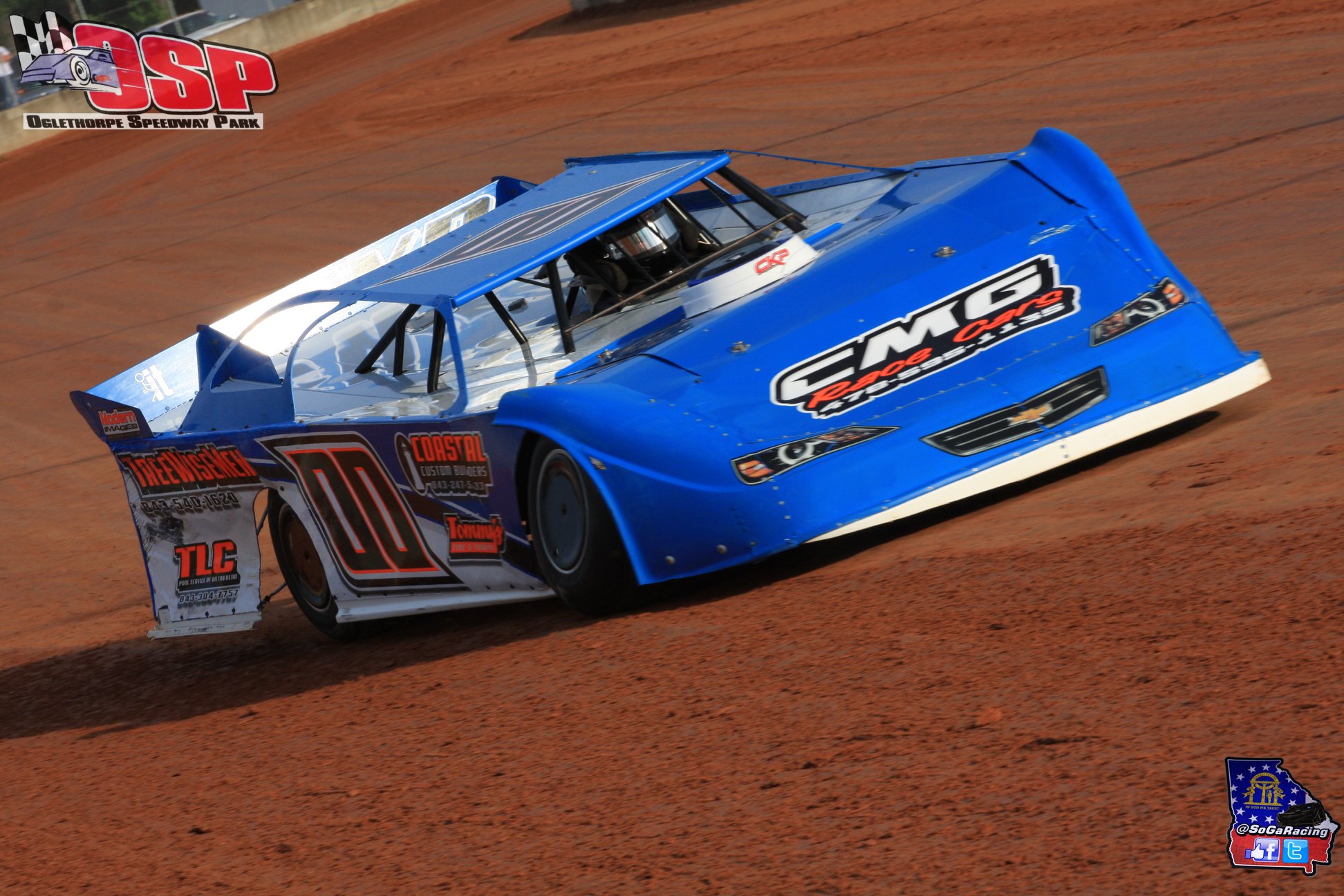 South Georgia Racing added a new... - South Georgia Racing