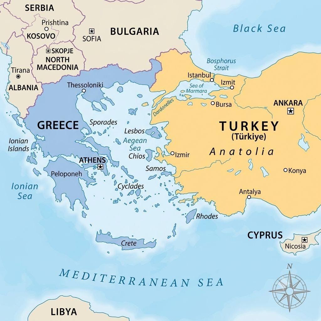 greece 国