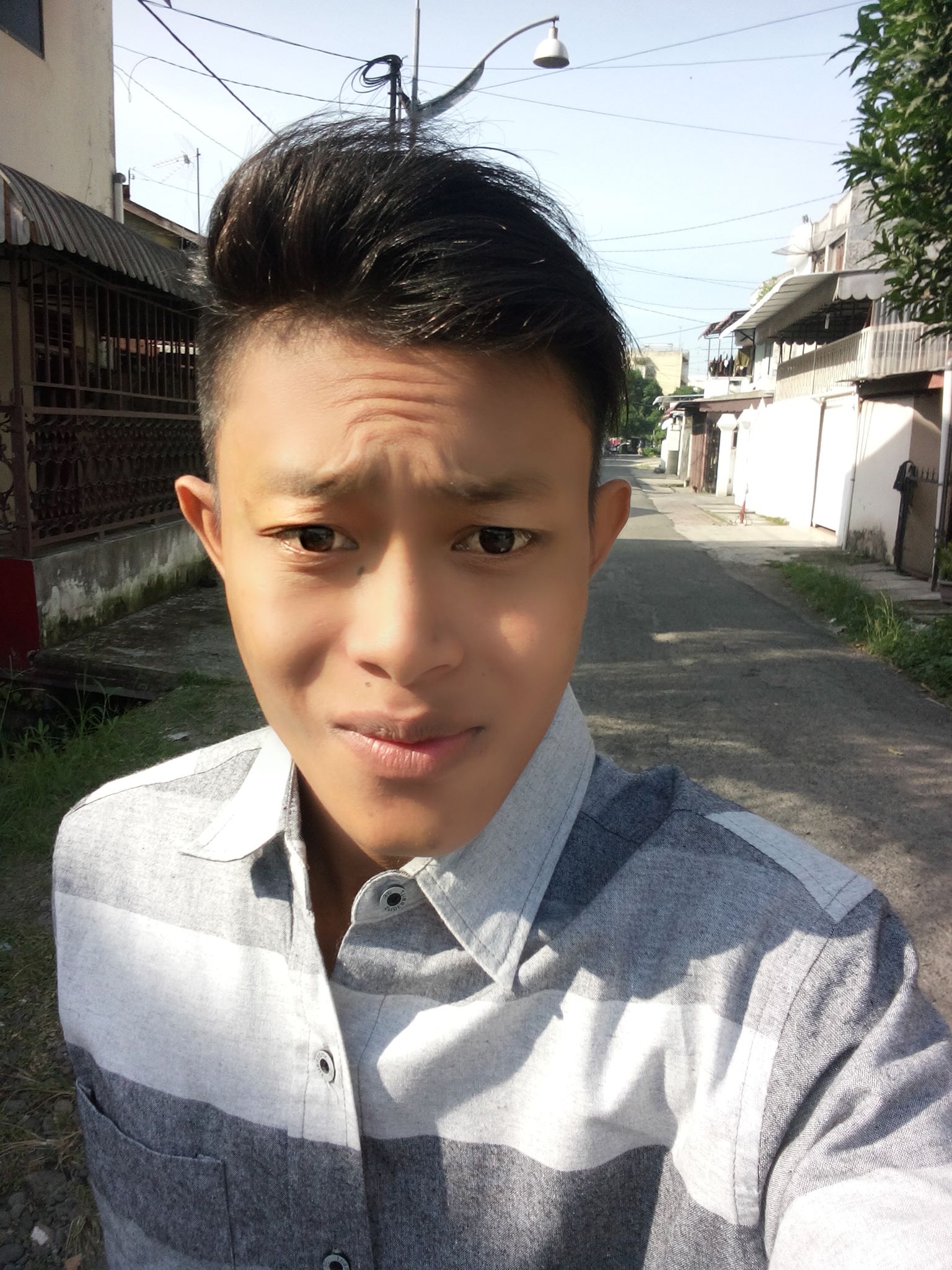 Muhammad Ridwan