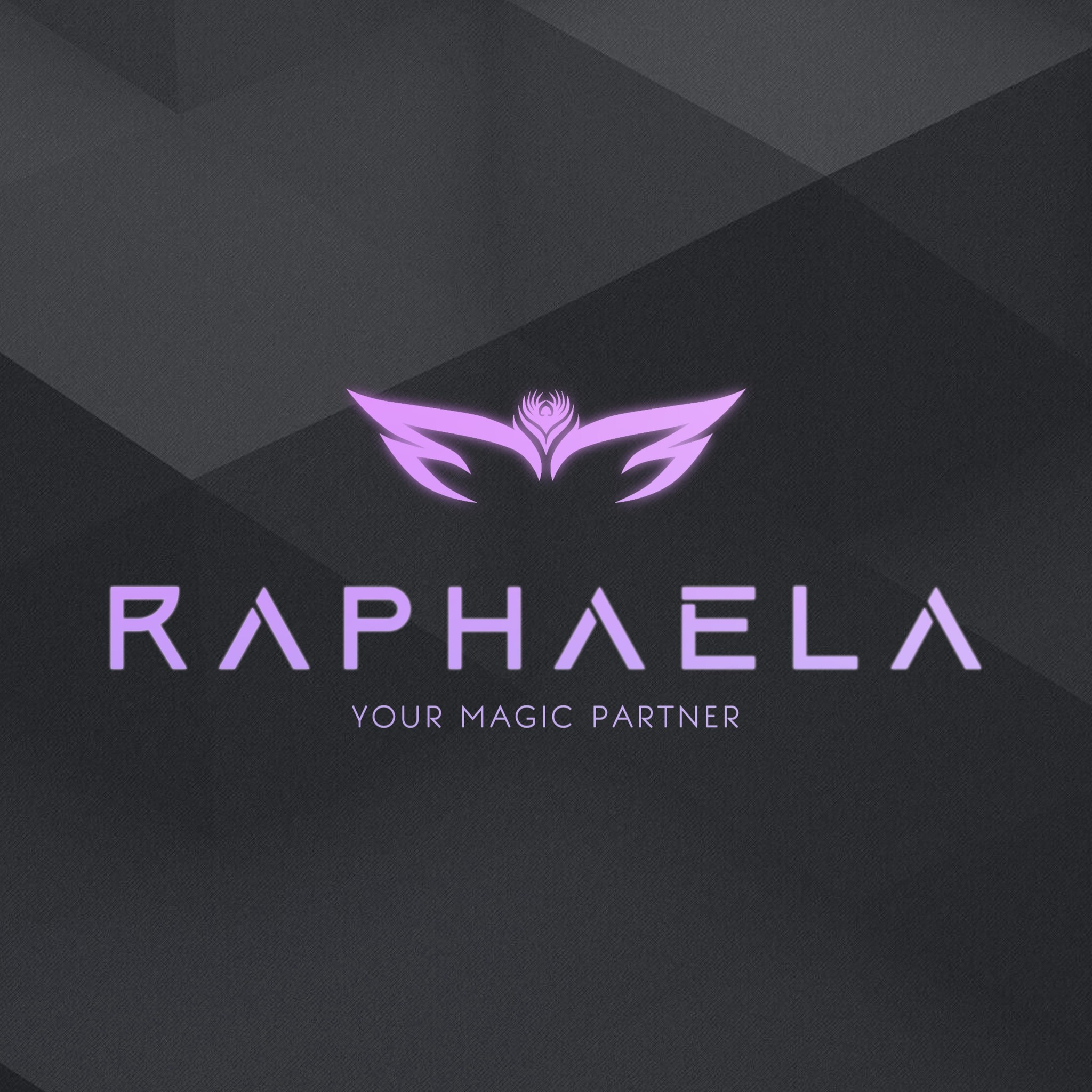 Raphaela Magic Stuffs