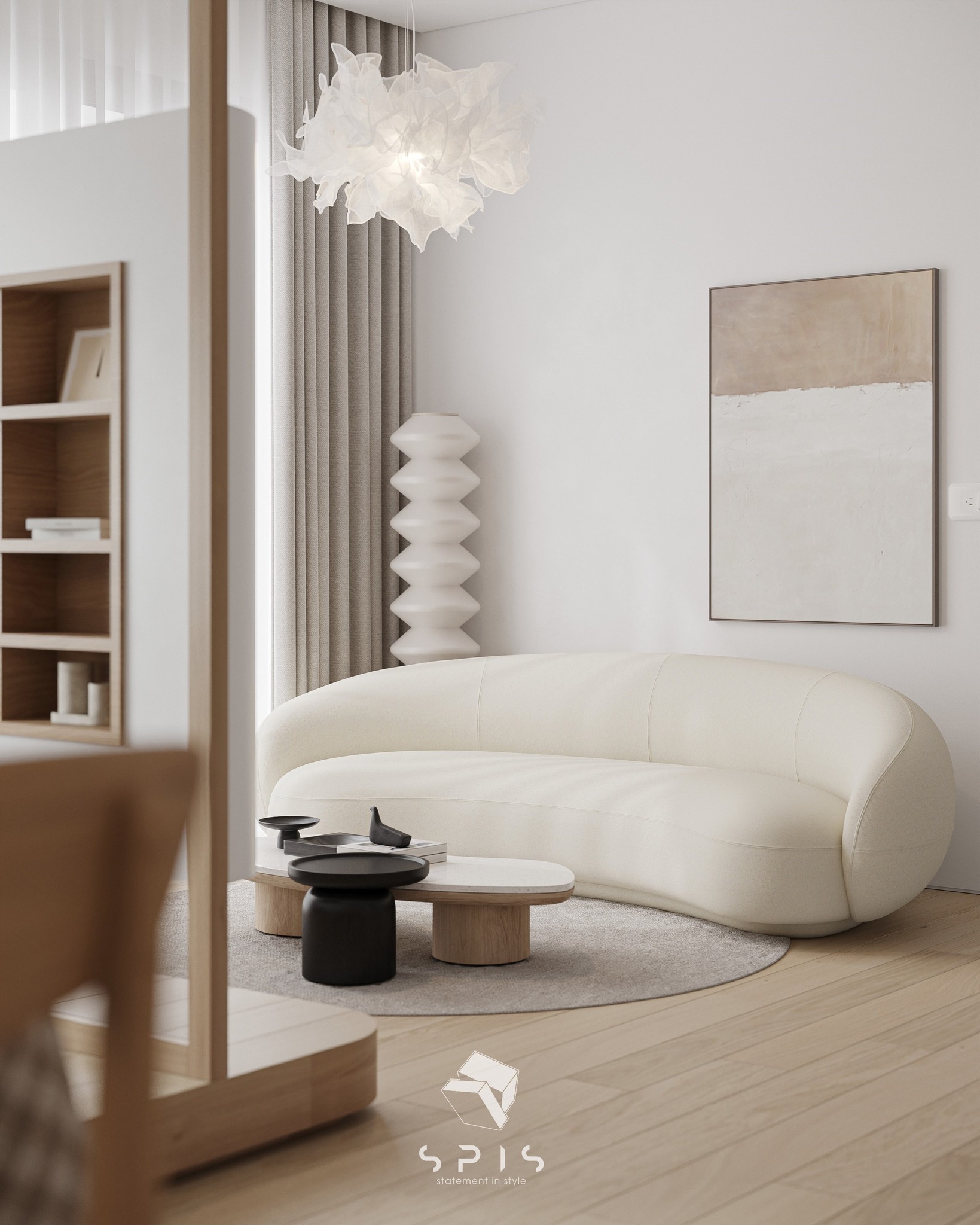 Spis Design | Hanoi