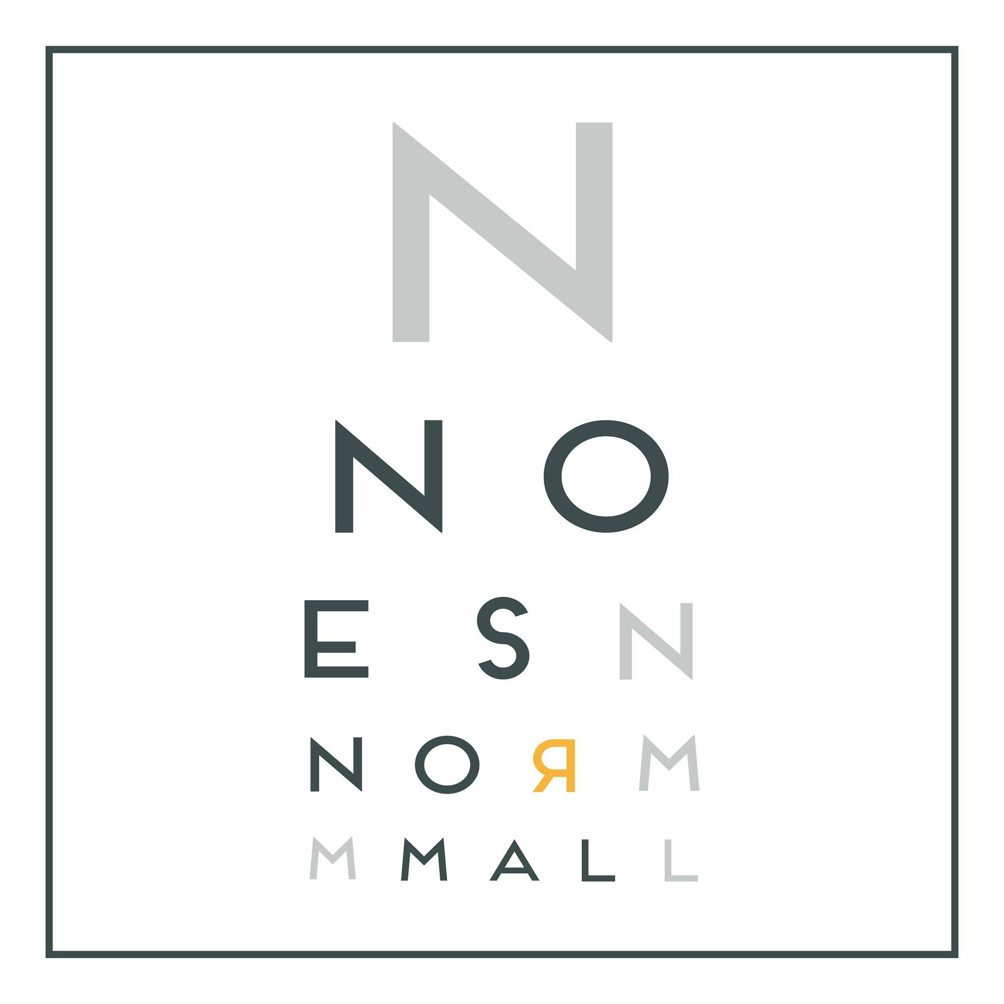 NO es NoRmal... - NO es NoRmal Universidad Javeriana