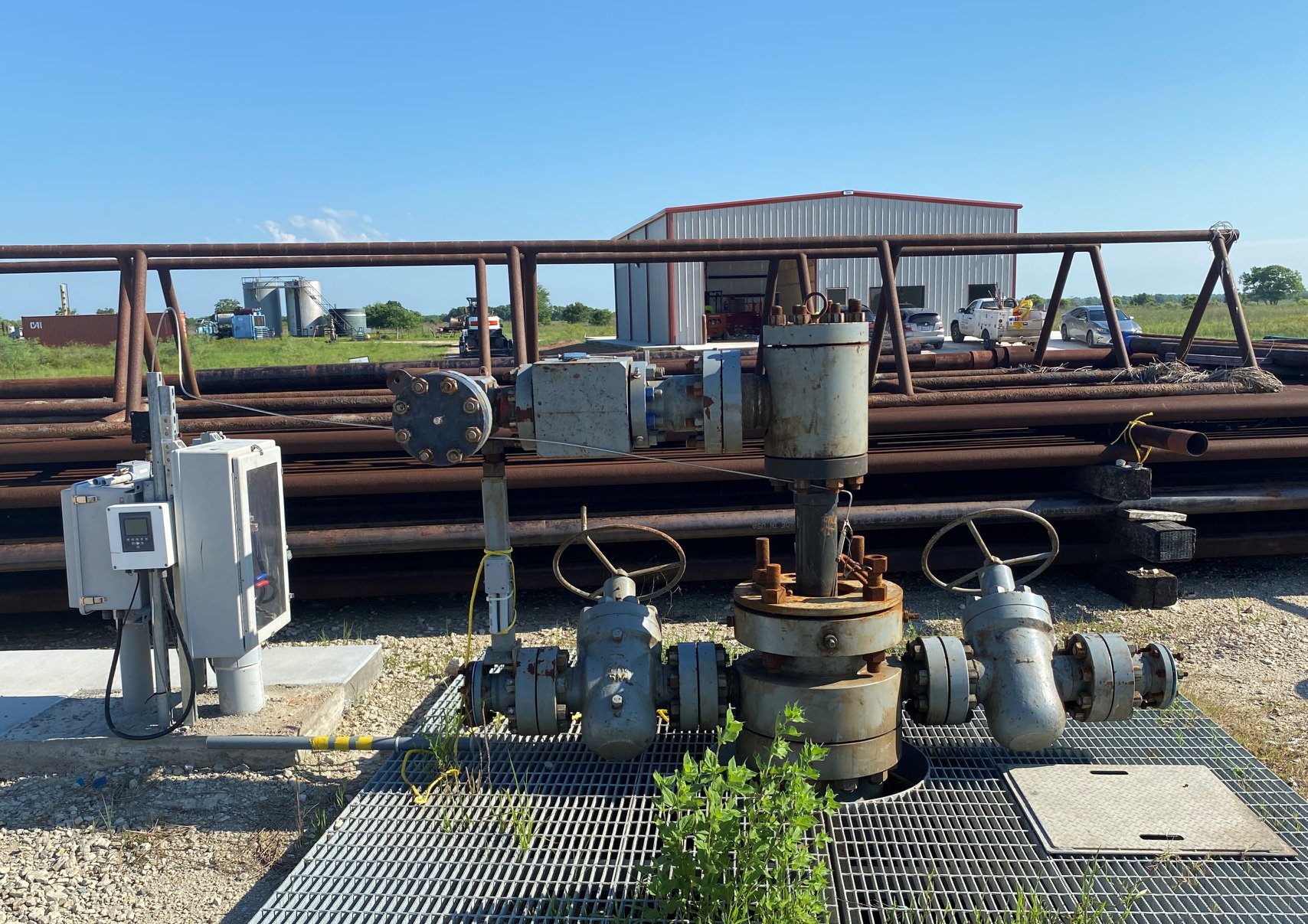 Access - Located an hour south of Houston, the AccessESP Performance ...