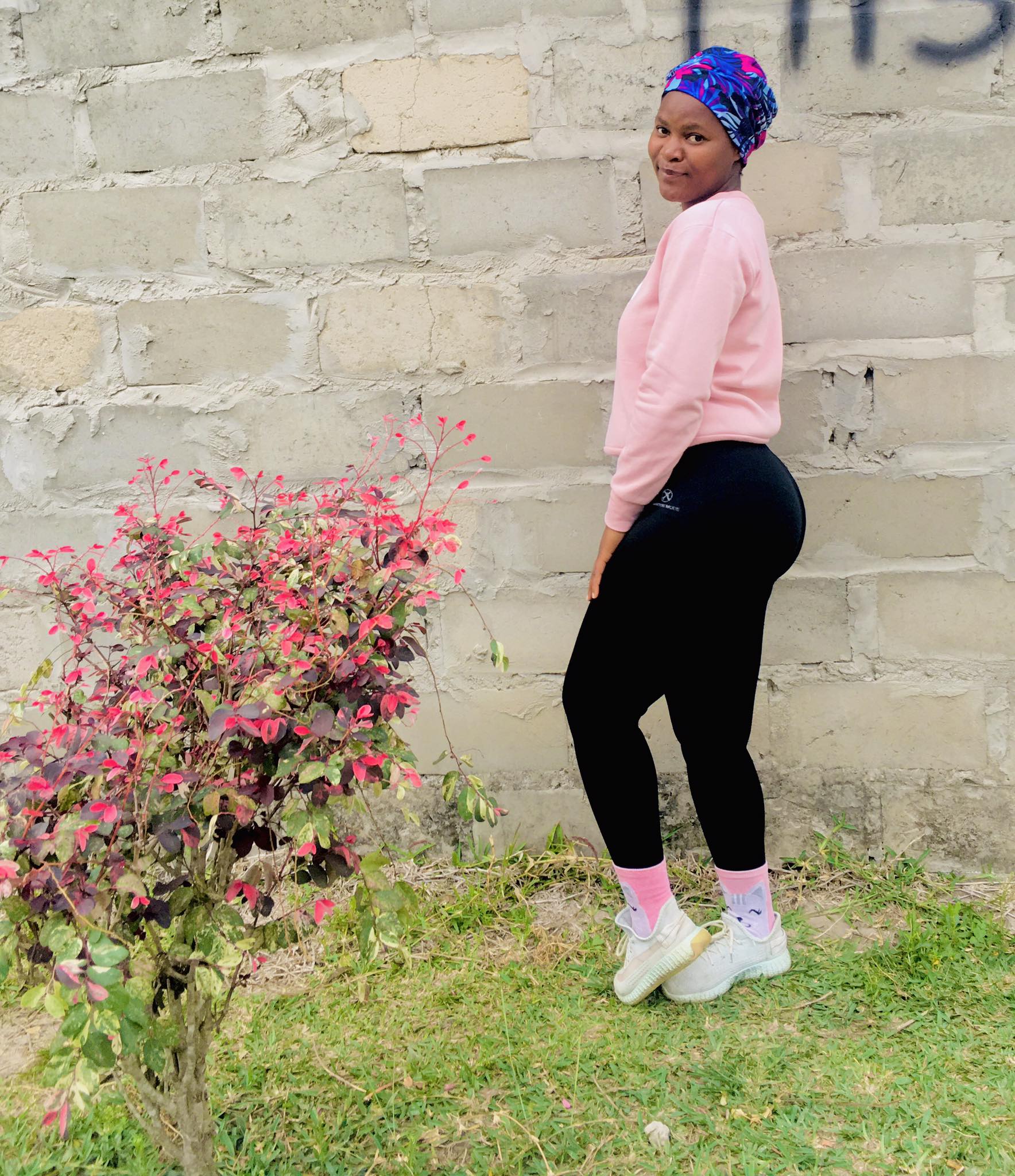 Mathuli Samke Zikhali