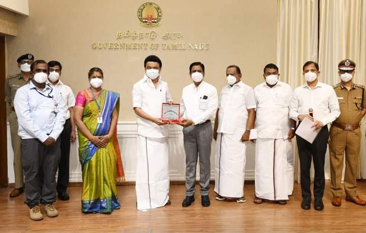Rajakannappan Army added a new photo... - Rajakannappan Army