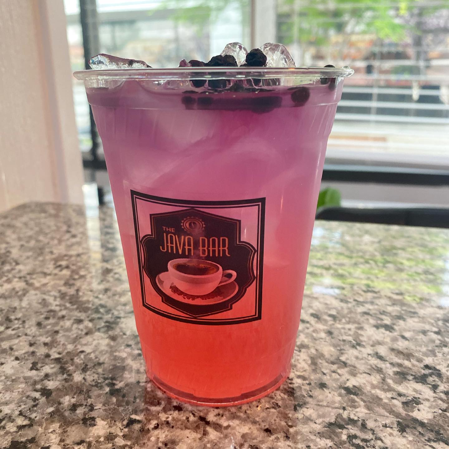 The Java Bar Fresno