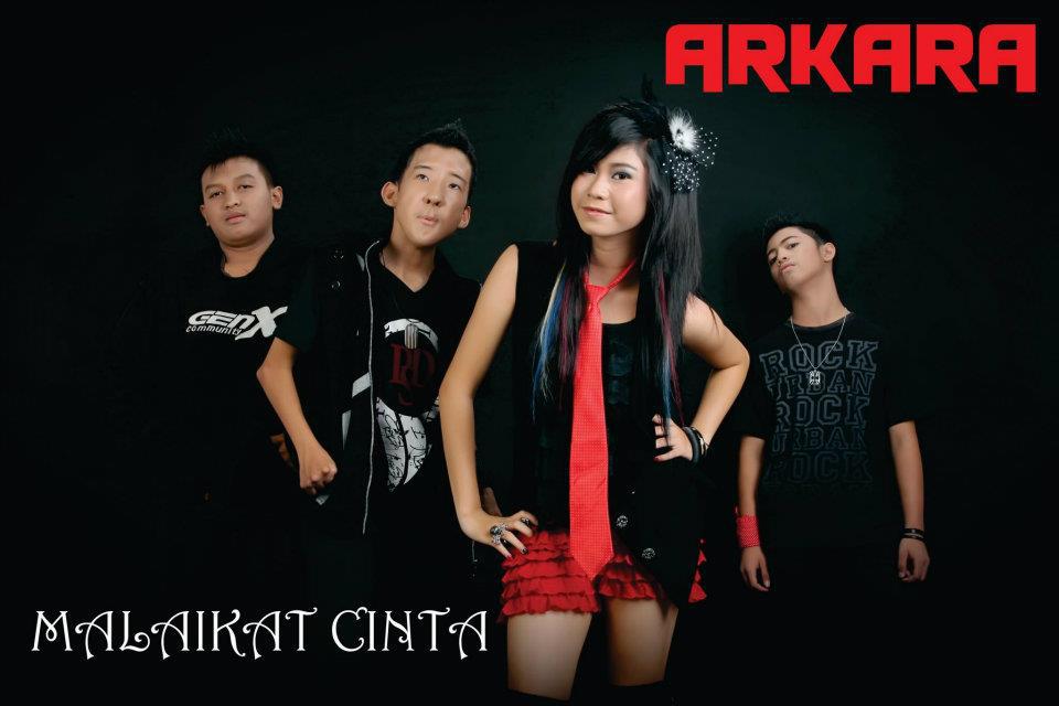 Arkara