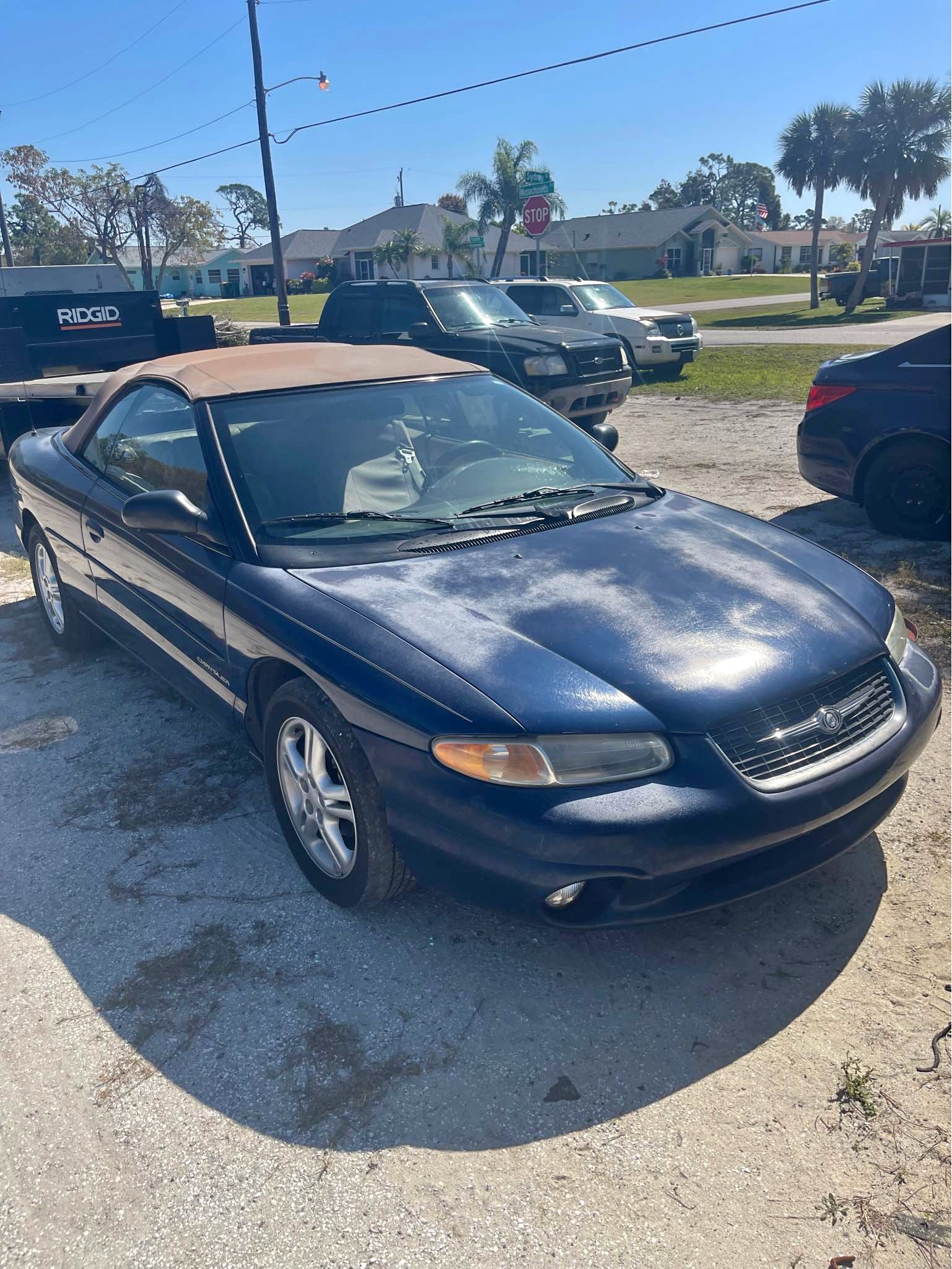 Sitemapcdatahttpsthereferenznet2000 Sebring Convertible Jxinull